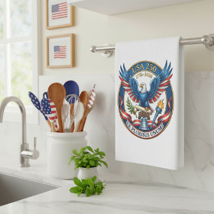 Linge De Cuisine Aigle USA 250
