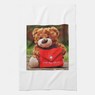 Linge De Cuisine Aimez-vous maman