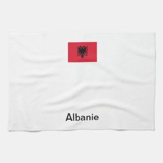 Linge De Cuisine Albanie