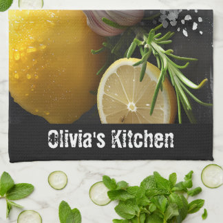 Linge De Cuisine Aliment biologique frais et sain