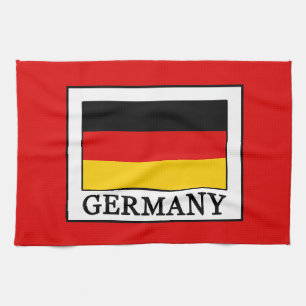 Linge De Cuisine Allemagne