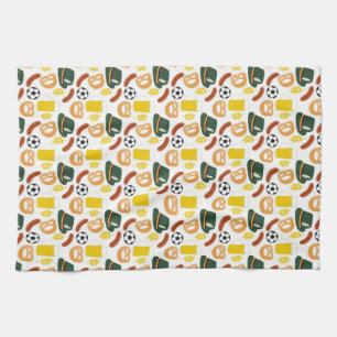 Linge De Cuisine Allemagne 