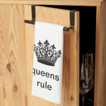 Amusant Royal "Les Reines règnent"