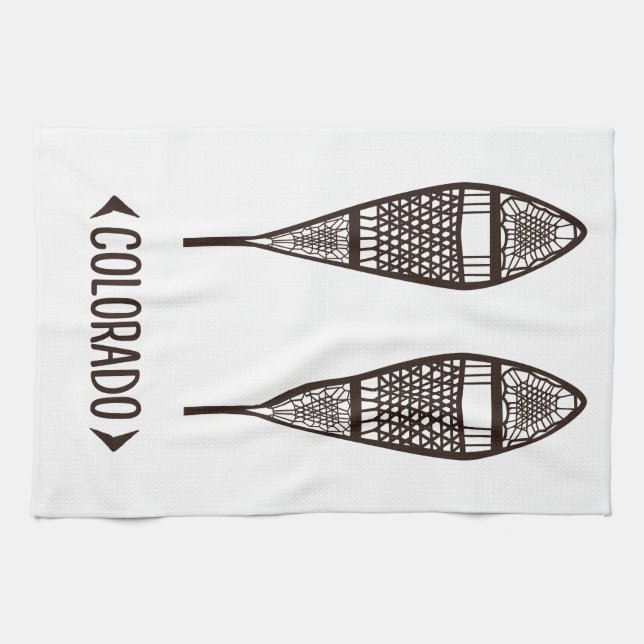 Linge De Cuisine Amusement, produit d'art d'illustration de (Horizontal)