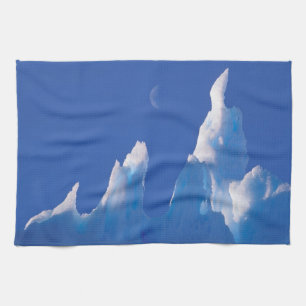 Linge De Cuisine Antarctique, Territoire antarctique australien.