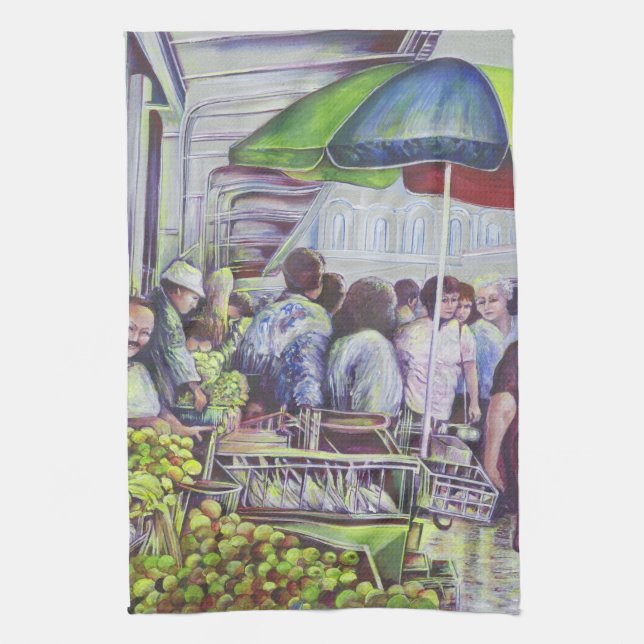 Linge De Cuisine Apple Pie nécessite des pommes (Vertical)