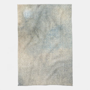Linge De Cuisine aquarelle d'arrière - plan