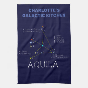 Linge De Cuisine Aquila