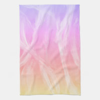 Arc-en-ciel coloré Bruxelles Art Abstrait rose
