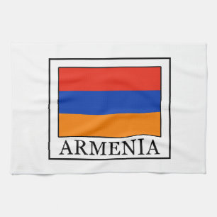 Linge De Cuisine Arménie