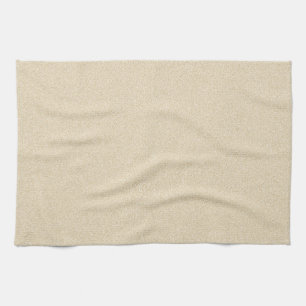 Linge De Cuisine Arrière - plan de sable naturel doux