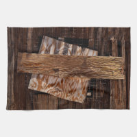 Arrière-plan Vieux Maison En Bois