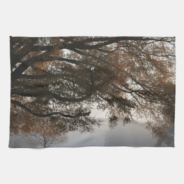 Linge De Cuisine Atteindre (Horizontal)