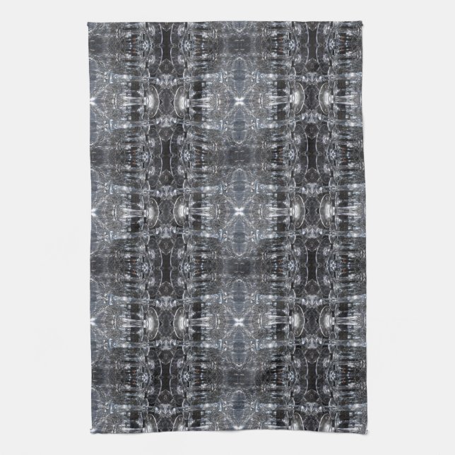 Linge De Cuisine Au-delà de la familière (Vertical)
