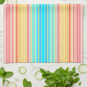 Linge De Cuisine Bahamanie