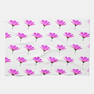 Linge De Cuisine Baise rose