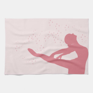 Linge De Cuisine Ballerine