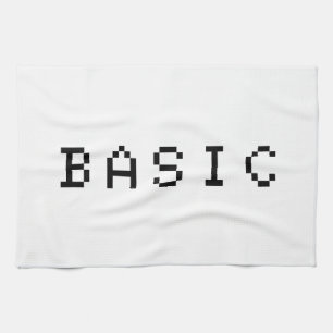LINGE DE CUISINE BASE
