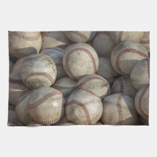 Linge De Cuisine Baseball