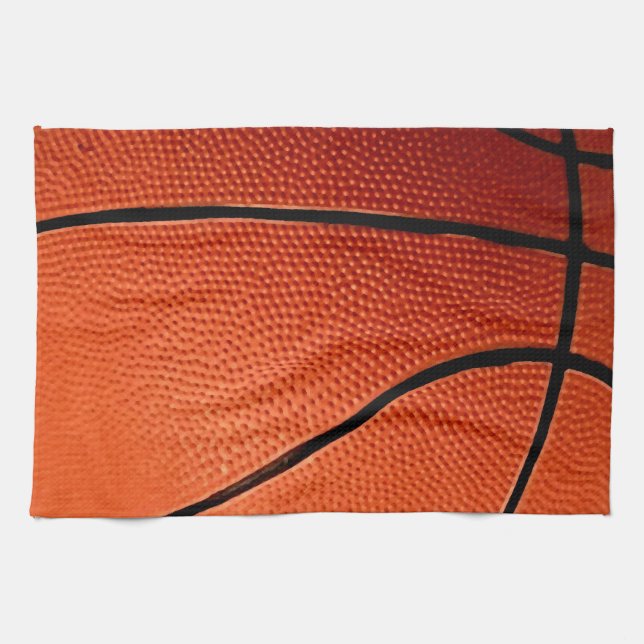 Linge De Cuisine Basket (Horizontal)