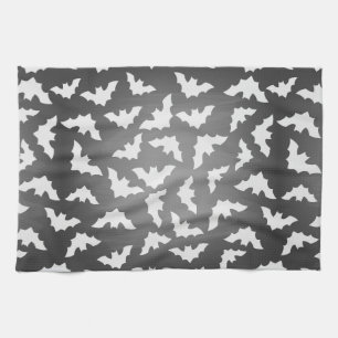 Linge De Cuisine Bats