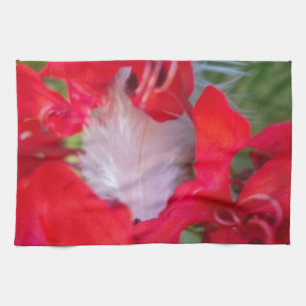 Linge De Cuisine Beau Crimson.jpg étranger