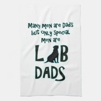 Linge De Cuisine Beaucoup d'hommes sont des papas mais seulement