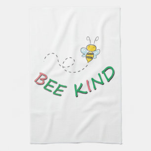 Linge De Cuisine Bee Genre - Citation Motivationnelle Dit et Art