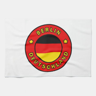 Linge De Cuisine Berlin Deutschland