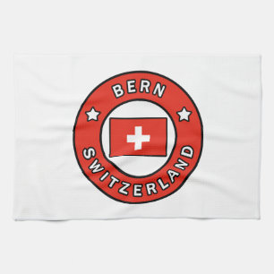 Linge De Cuisine Berne Suisse