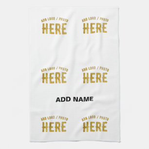 LINGE DE CUISINE BLANC PERSONNALISABLE MODERNE DE MARQUE VÉRIFIÉ ST