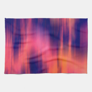 Linge De Cuisine Blurry