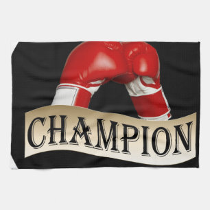 LINGE DE CUISINE BOÎTE