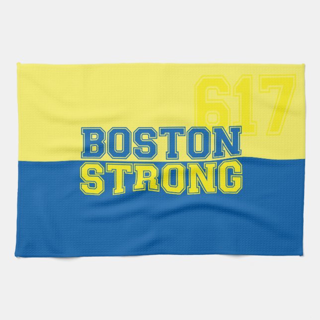 Linge De Cuisine Boston fort (Horizontal)