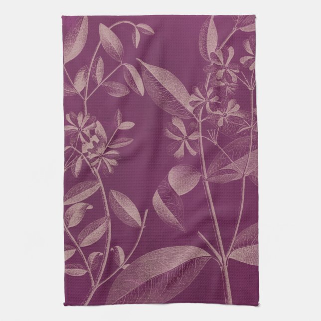 Linge De Cuisine Botnie III (Vertical)