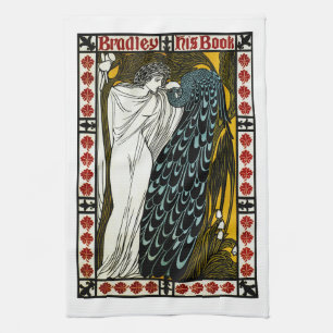 Linge De Cuisine Bradley : Son livre