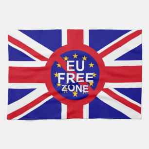 Linge De Cuisine Brexit / Jour de l'indépendance