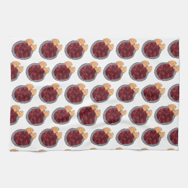 Linge De Cuisine Britanniques Alimentation Indien Takeaway Poulet T (Horizontal)