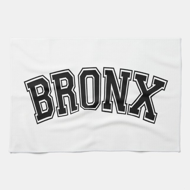 LINGE DE CUISINE BRONX (Horizontal)