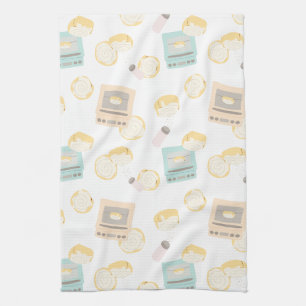 Linge De Cuisine Buns n'Ovens