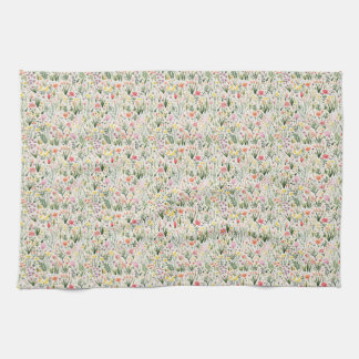 Linge De Cuisine Cadeau d'anniversaire | Un Jardin De Fleurs