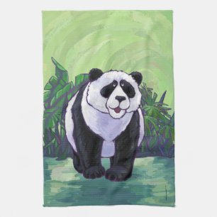 Linge De Cuisine Cadeaux et accessoires pour ours Panda