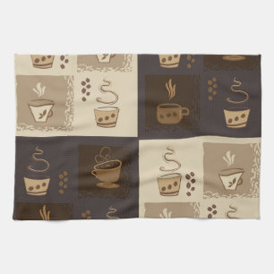 Linge De Cuisine Café
