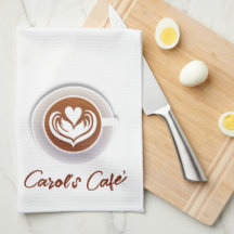 Café Latte