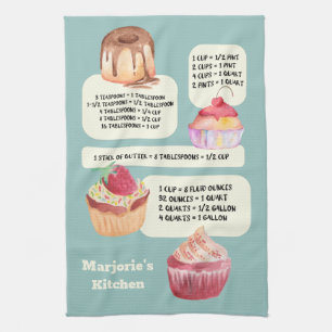 Linge De Cuisine Cakes Conversions de la sagesse de la cuisine pers