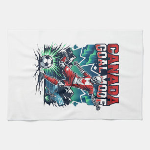 Linge De Cuisine Canada Mode de but squelette attaquant nations dyn