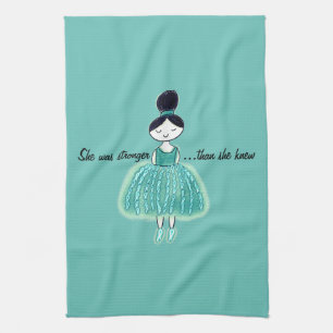Linge De Cuisine Cancer de l'ovaire