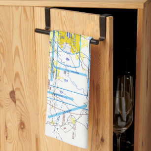 Linge De Cuisine Carte Flyway Atlanta