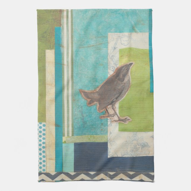Linge De Cuisine Catalogue Avian II (Vertical)