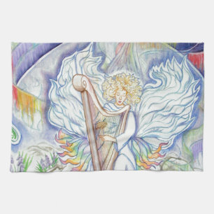 Linge De Cuisine Chanson d'Aurora